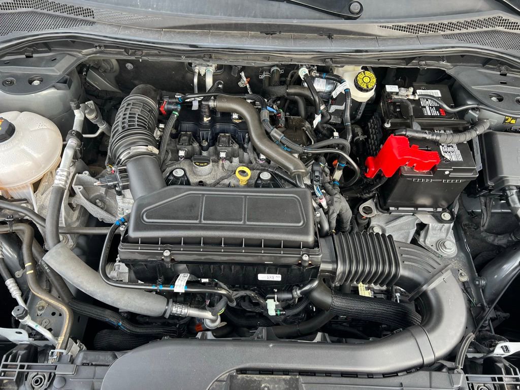 Used 2023 Ford Escape Active w/ Tech Pack #2 image 43