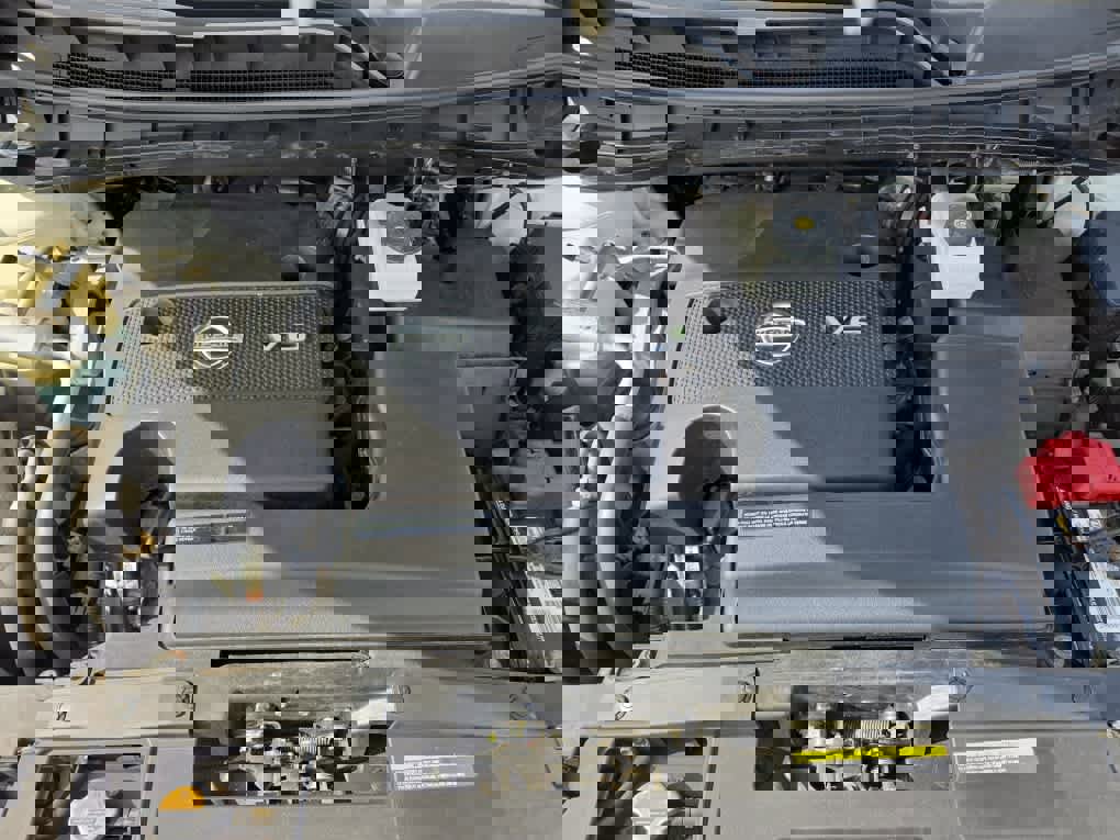 Used 2017 Nissan Murano Platinum w/ Platinum Technology Package image 22