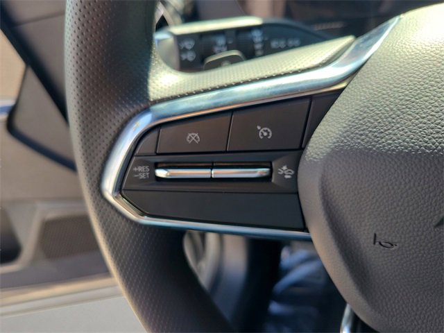 New 2025 Chevrolet Blazer EV LT image 28