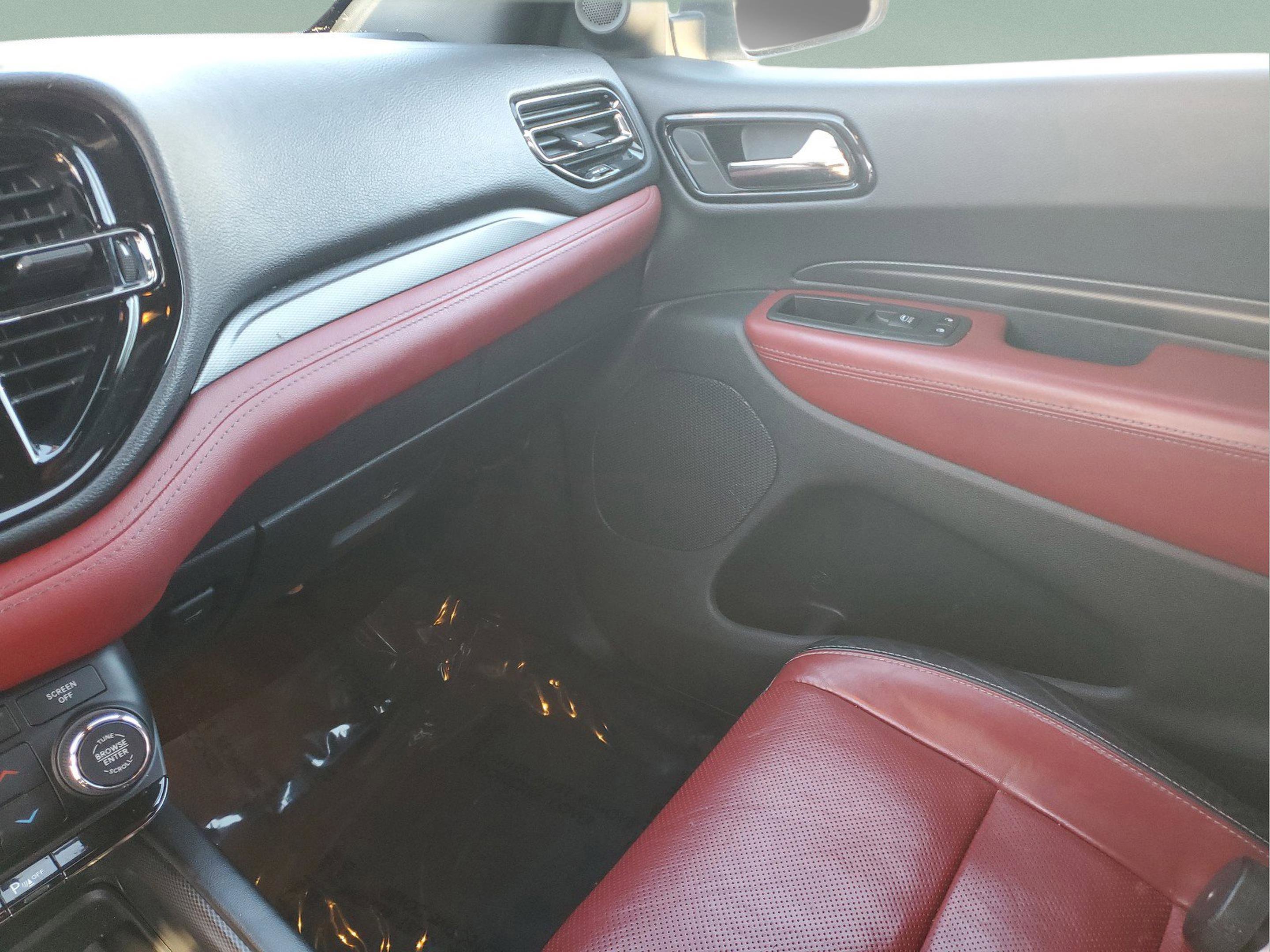 Used 2022 Dodge Durango R/T image 28