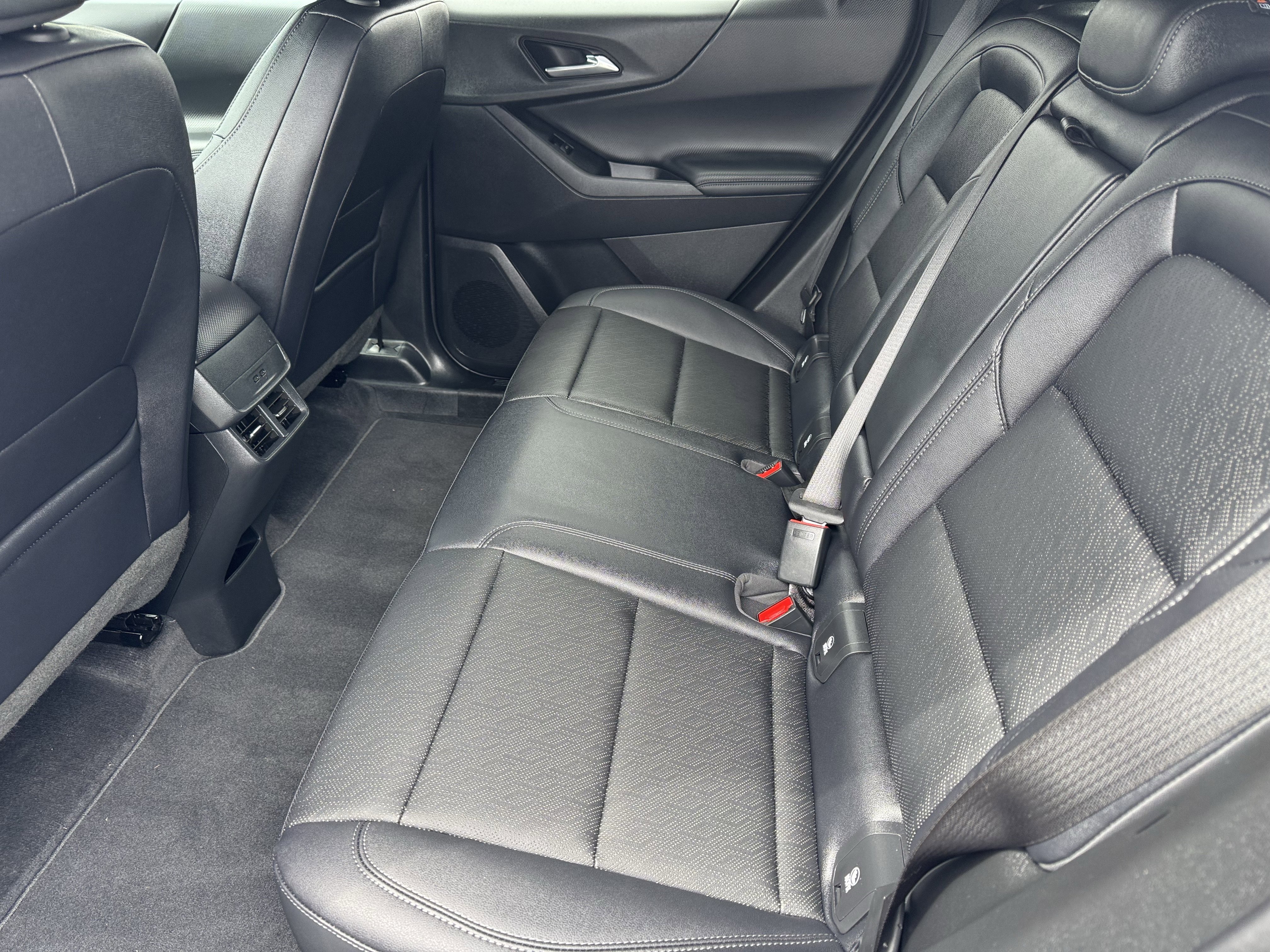 Used 2026 Chevrolet Equinox LT w/ Convenience Package II FWD image 15