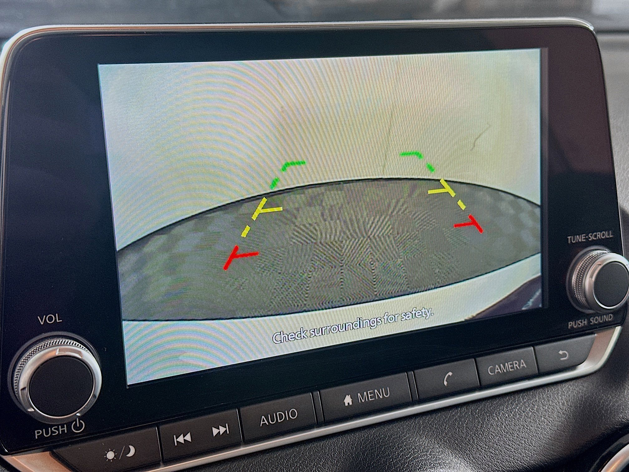 Used 2024 Nissan Sentra SV image 21