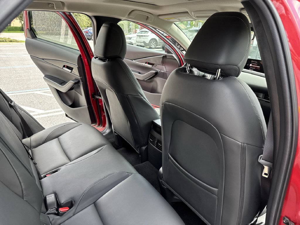 Certified 2026 MAZDA CX-30 AWD 2.5 S image 33