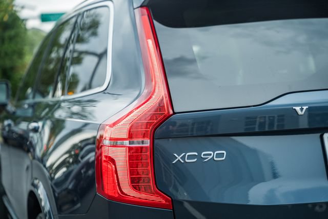 Certified 2023 Volvo XC90 T8 Plus w/ Protection Package Premier AWD/4WD image 7