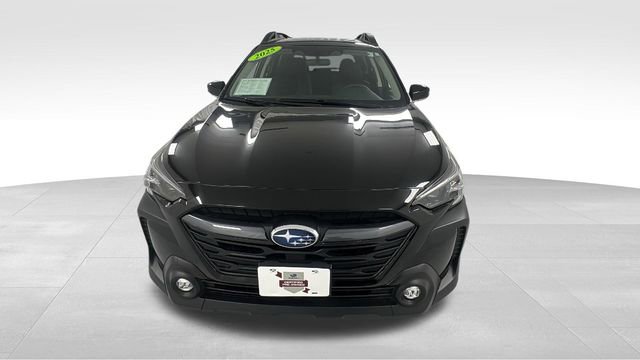 Certified 2025 Subaru Outback Premium image 9