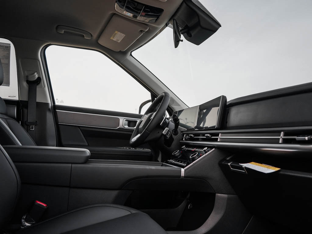 New 2026 Hyundai Santa Fe SEL AWD/4WD image 11