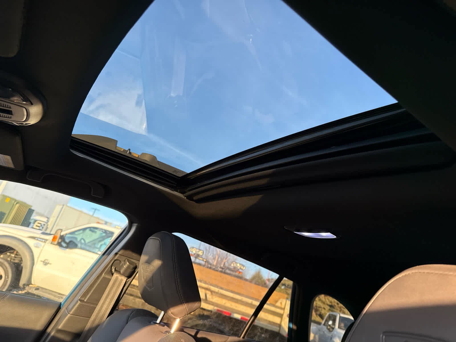 Used 2024 Subaru Outback Wilderness image 9