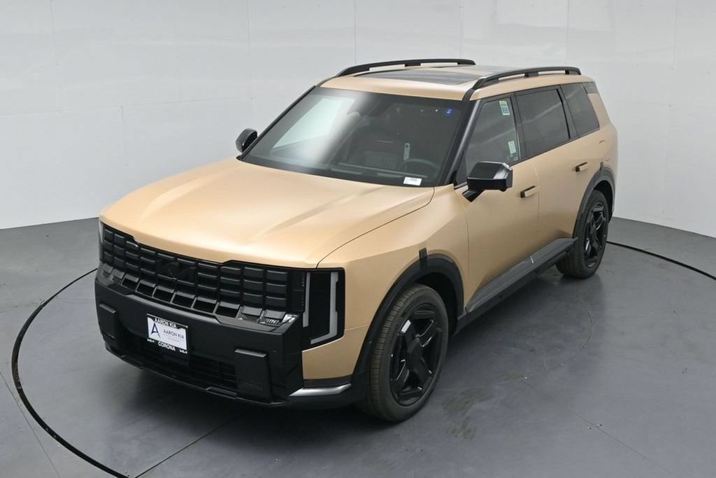 New 2027 Kia Telluride X-Line SX Prestige AWD/4WD image 14