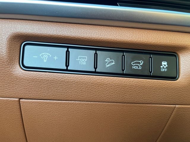 Used 2025 Kia Telluride EX X-Line image 16