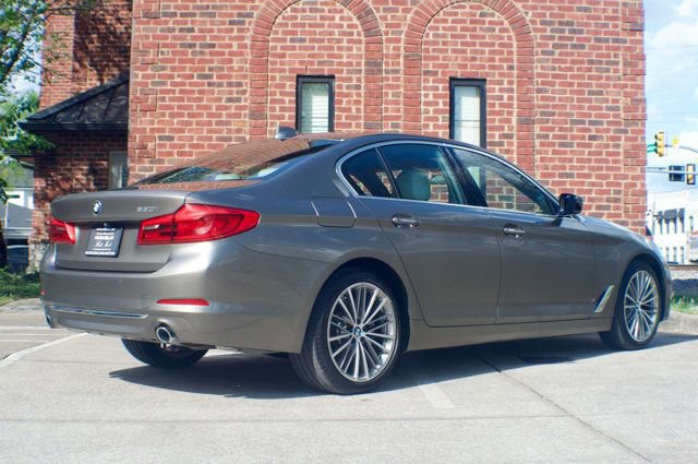 Used 2018 BMW 530i image 5