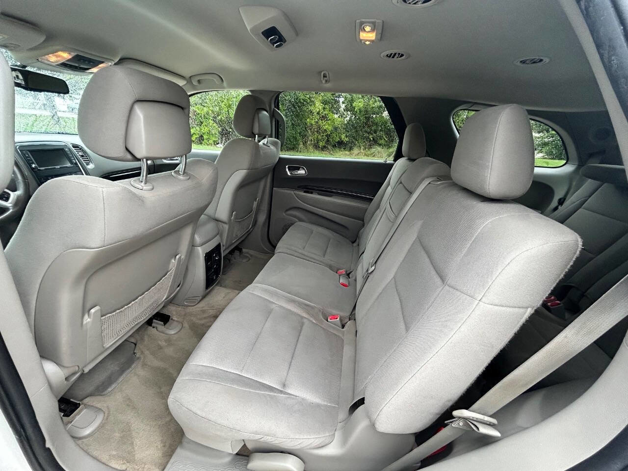 Used 2012 Dodge Durango Crew image 13