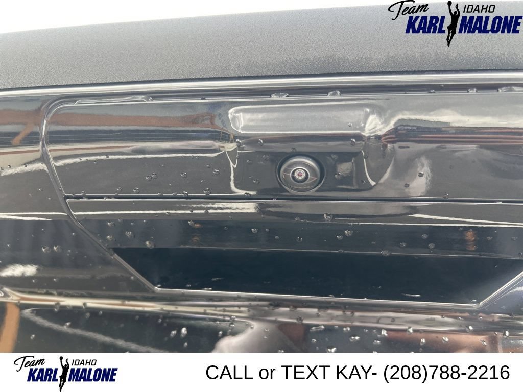 Used 2025 Ford F150 Lariat AWD/4WD image 12