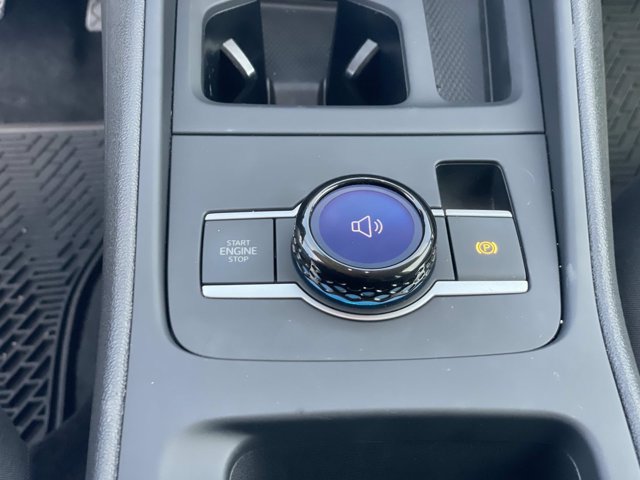 Certified 2026 Volkswagen Tiguan S FWD image 17