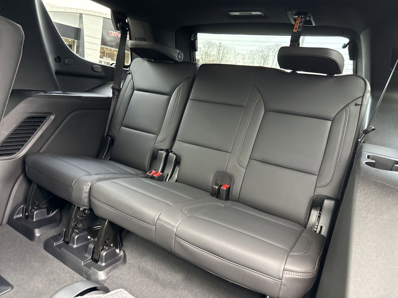 New 2026 Chevrolet Tahoe High Country image 18