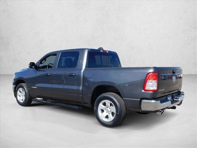Used 2022 RAM 1500 Big Horn AWD/4WD image 13