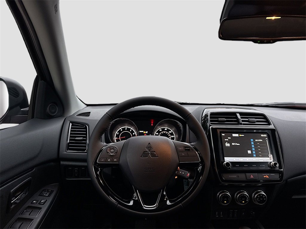 New 2026 Mitsubishi Outlander Sport LE image 22