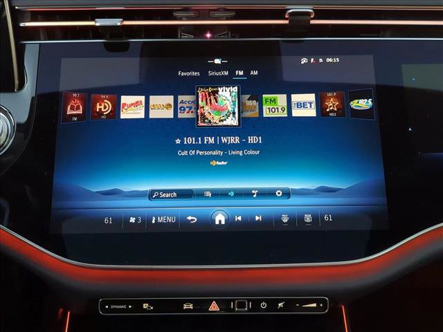 New 2026 Mercedes-Benz E 350 Sedan image 12