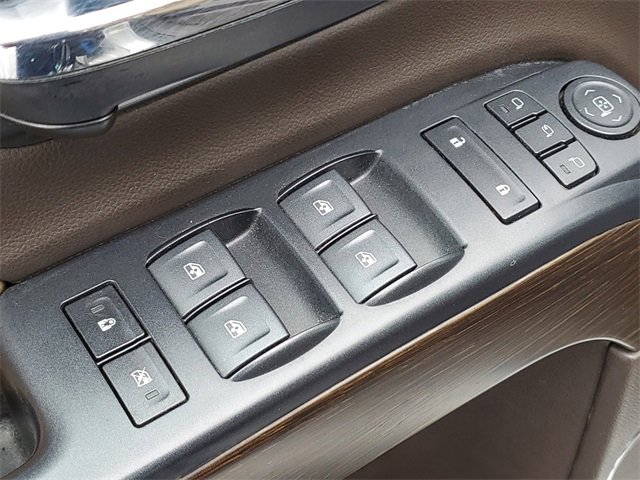 Used 2018 GMC Sierra 1500 Denali w/ Denali Ultimate Package image 25