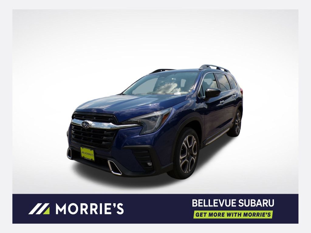 New 2026 Subaru Ascent Touring w/ Popular Package #2