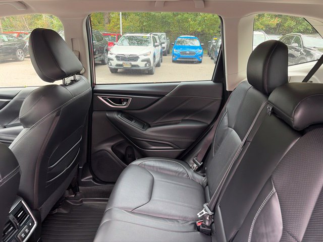 Certified 2021 Subaru Forester Touring AWD/4WD image 22