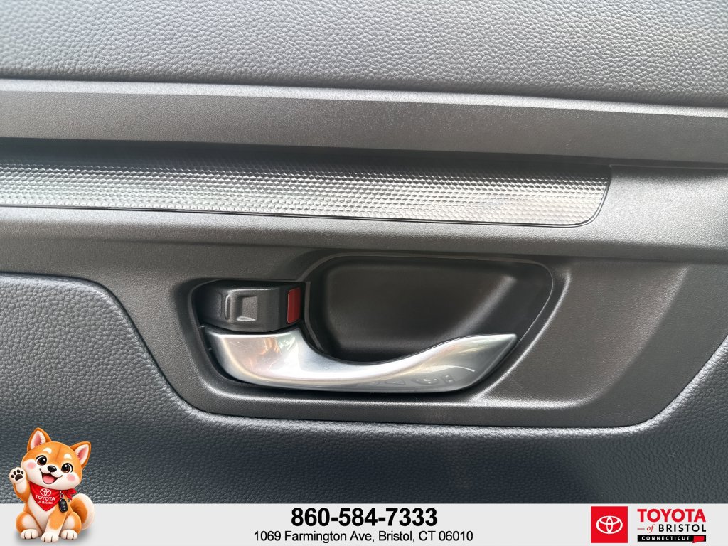 Used 2024 Honda CR-V EX image 11