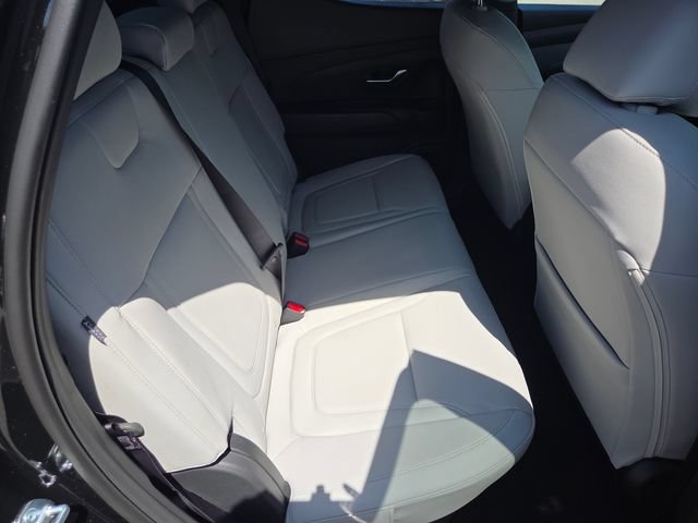 New 2026 Hyundai Santa Cruz SEL AWD/4WD image 22
