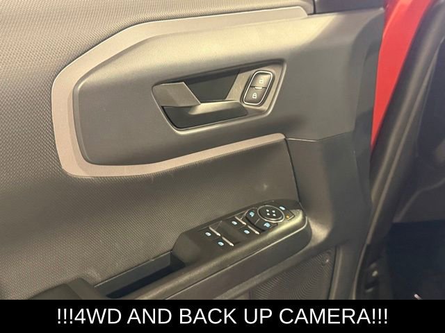 Used 2023 Ford Bronco Sport Big Bend AWD/4WD image 23