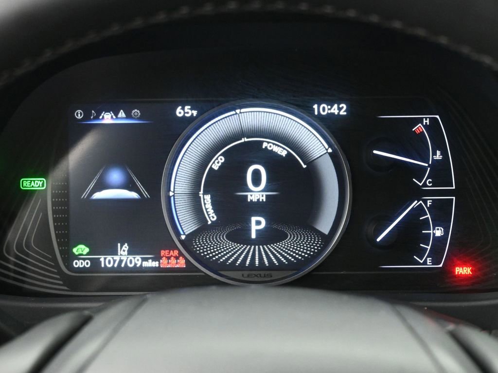 Used 2021 Lexus UX 250h w/ Accessory Package (Z2) AWD/4WD image 7