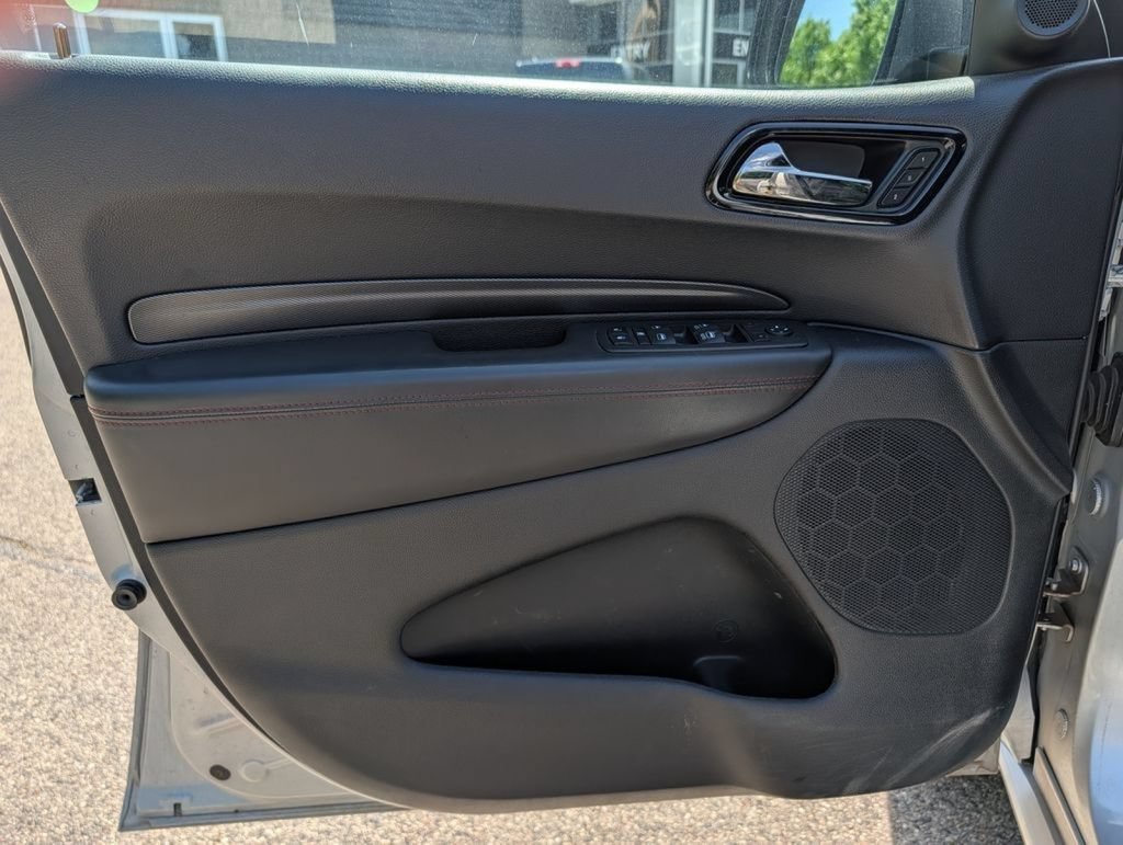 Used 2024 Dodge Durango GT AWD/4WD image 31