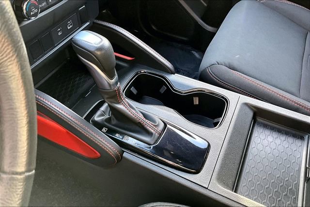 Used 2023 Nissan Frontier PRO-4X w/ Tow Package image 13