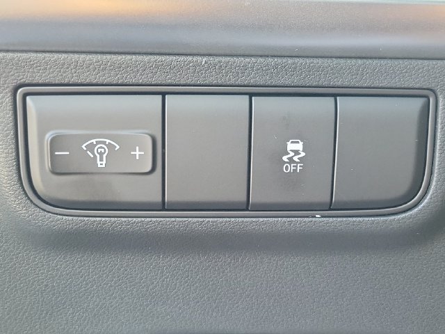 New 2026 Hyundai Tucson SE FWD image 19