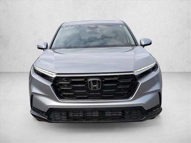 New 2026 Honda CR-V EX-L image 6