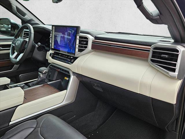 Used 2024 Toyota Sequoia Capstone image 23