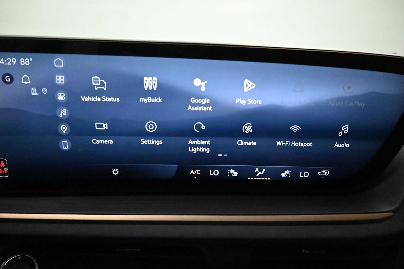 New 2026 Buick Envision Sport Touring AWD/4WD image 11