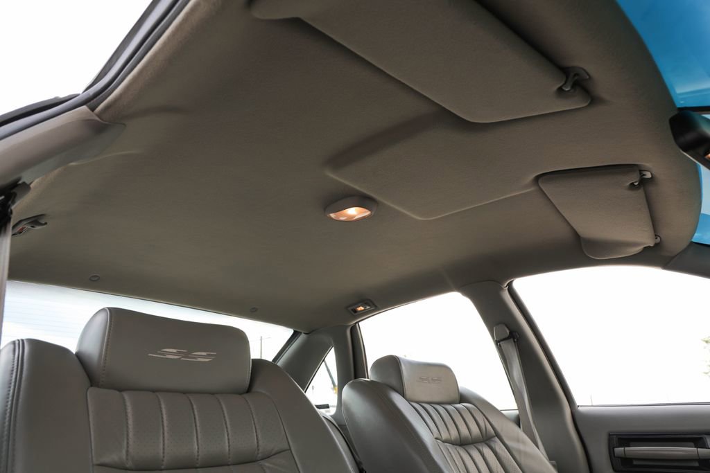 Used 1996 Chevrolet Impala SS RWD image 19