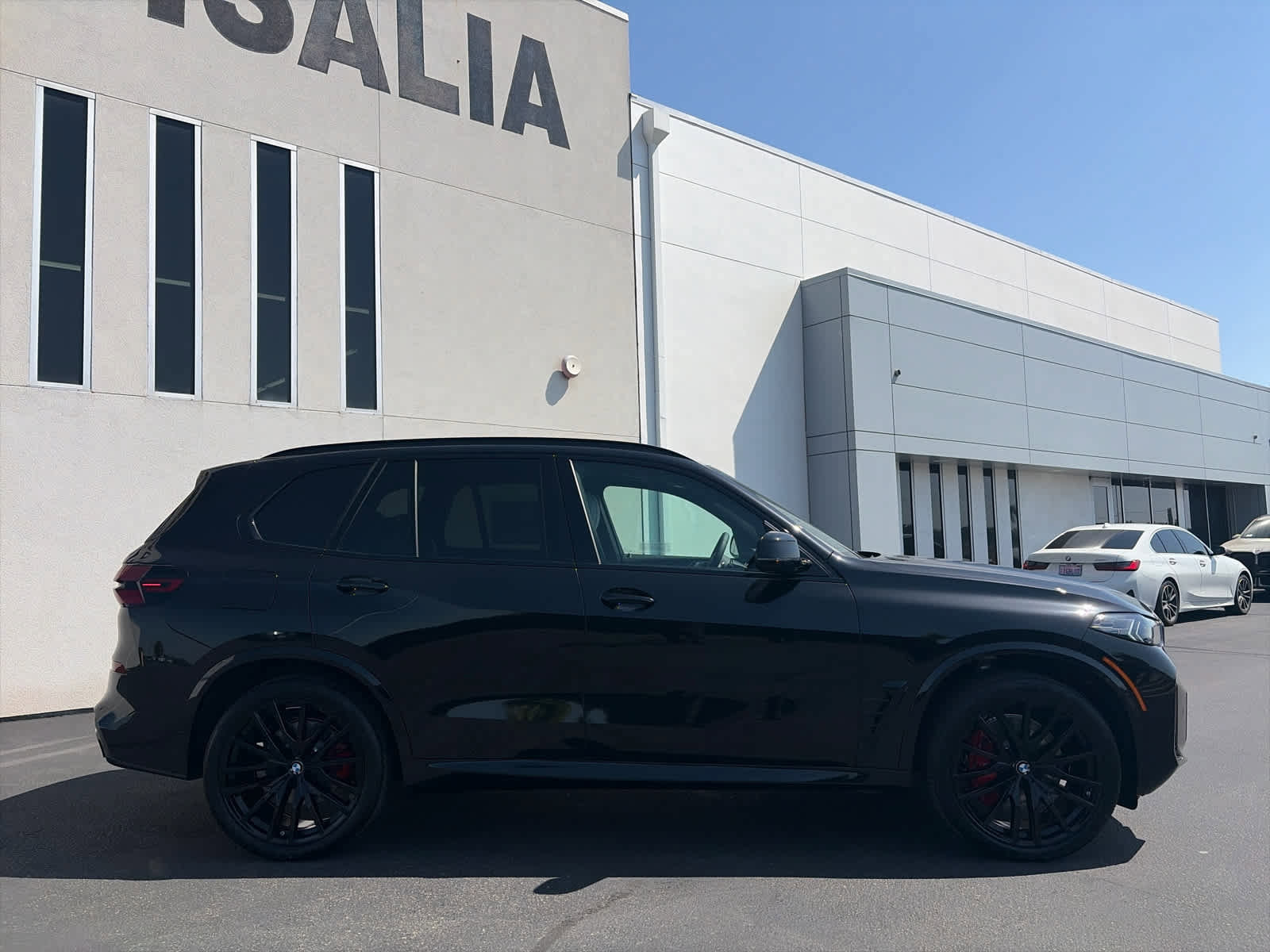 New 2026 BMW X5 sDrive40i RWD image 4