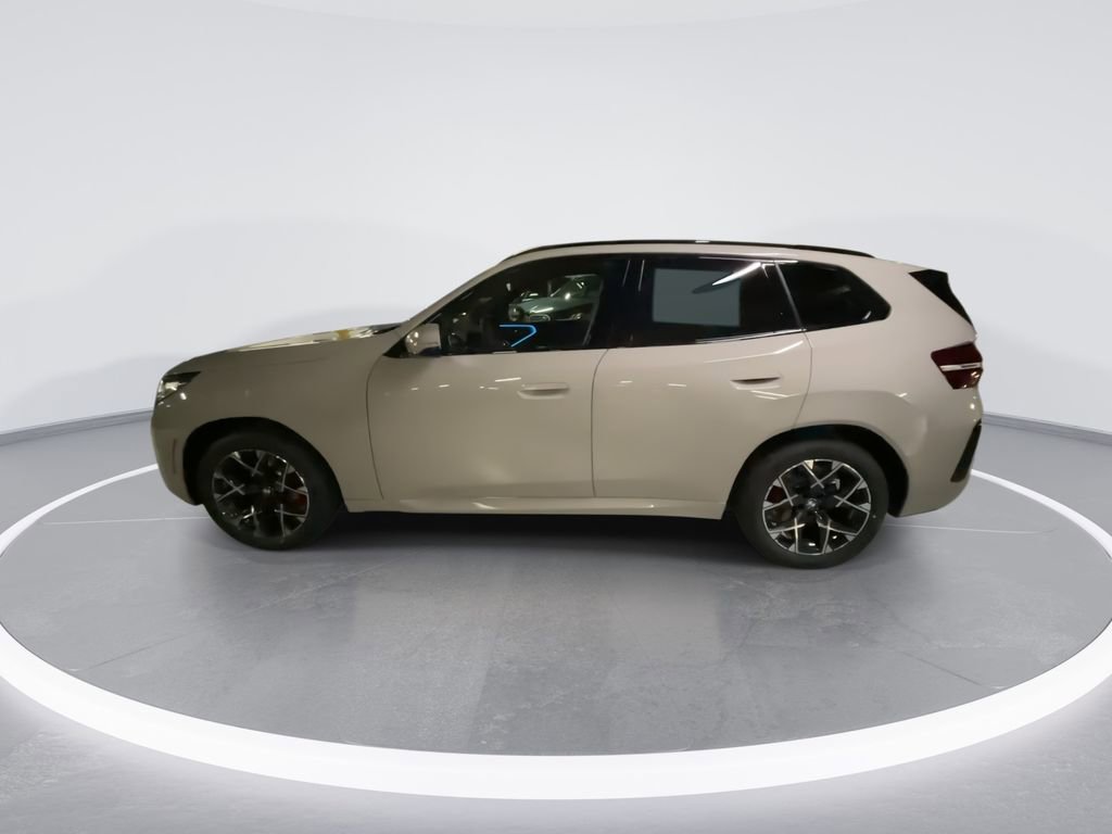 New 2026 BMW X3 xDrive30 w/ M Sport Package image 5