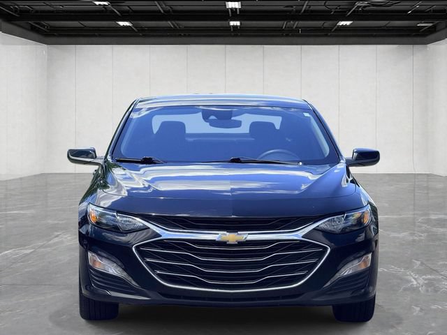 Used 2023 Chevrolet Malibu LT w/ Driver Confidence Package FWD image 2