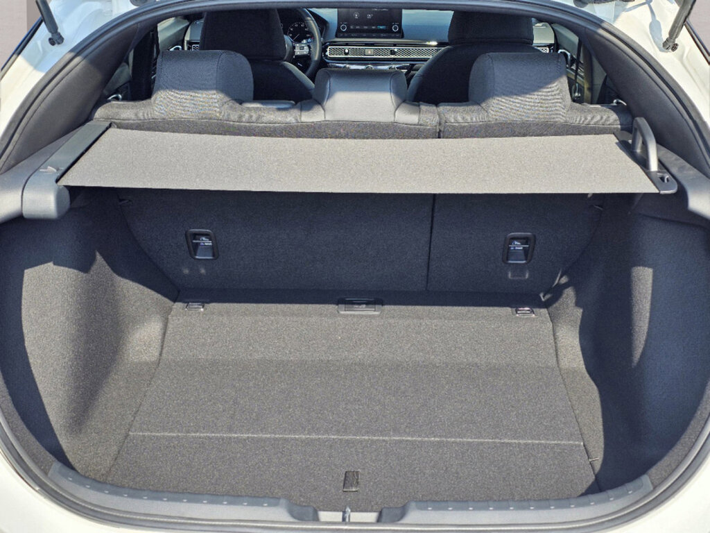 Used 2025 Honda Civic Sport image 9