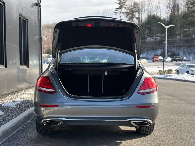 Certified 2019 Mercedes-Benz E 450 E 450 image 64