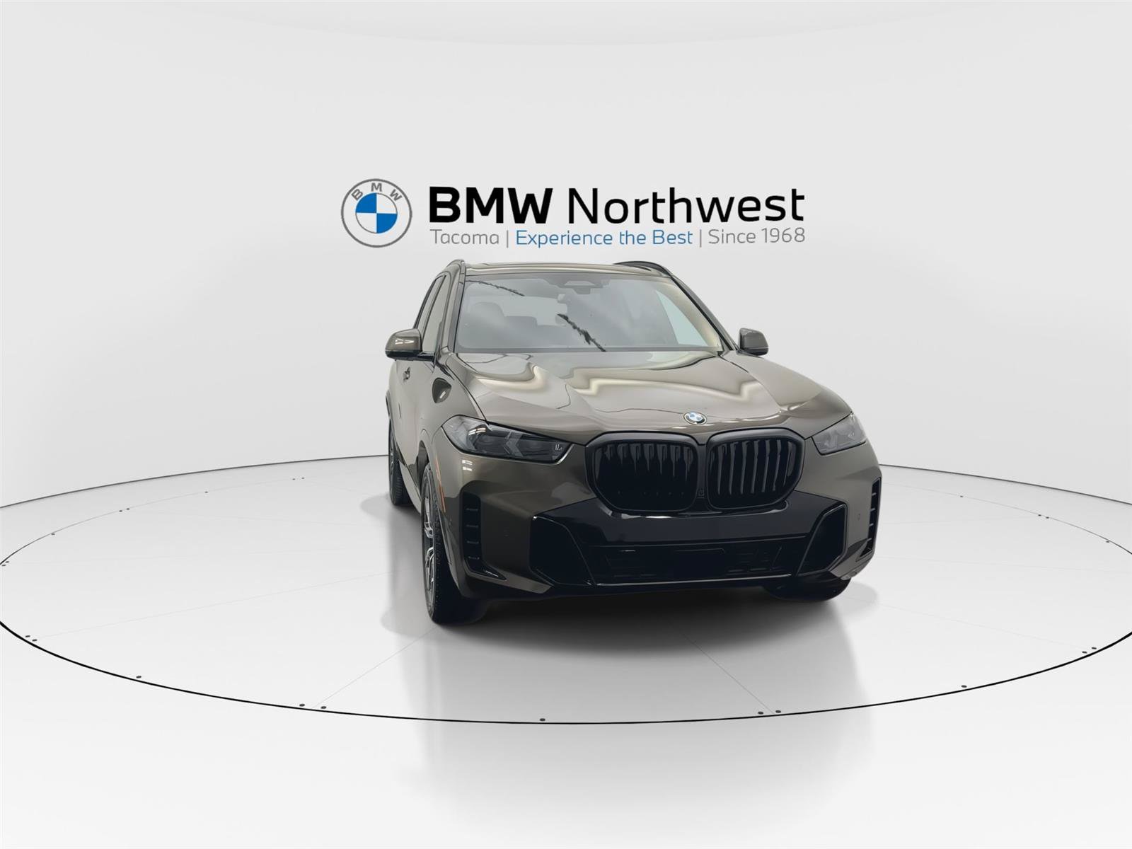 New 2026 BMW X5 xDrive40i w/ M Sport Package AWD/4WD image 7