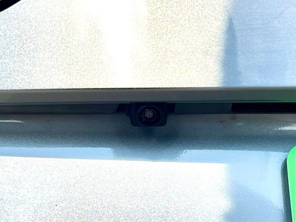 Used 2024 Mitsubishi Outlander SE image 6