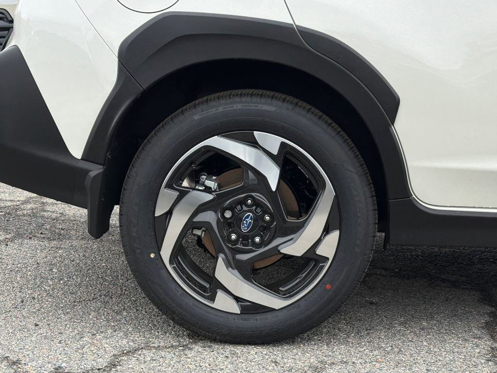 New 2026 Subaru Crosstrek 2.5i Limited AWD/4WD image 4