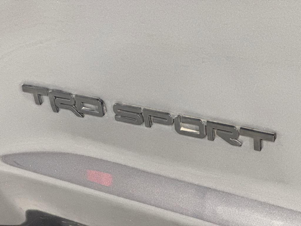 Used 2019 Toyota Sequoia TRD Sport w/ TRD Sport Premium Package image 11