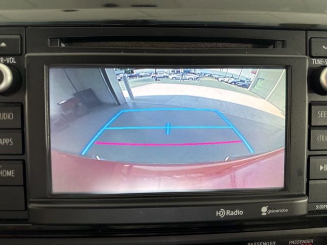 Used 2015 Toyota Tacoma PreRunner w/ SR5 Package RWD image 23