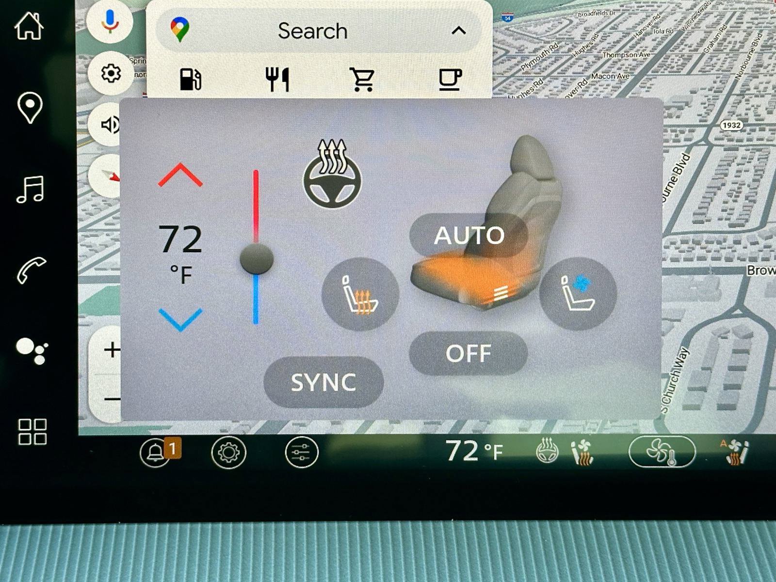 New 2026 Nissan Murano Platinum image 27