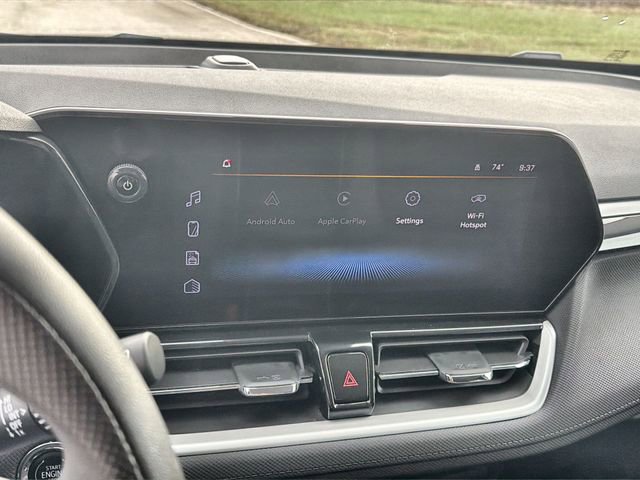 Certified 2025 Chevrolet TrailBlazer LT image 13