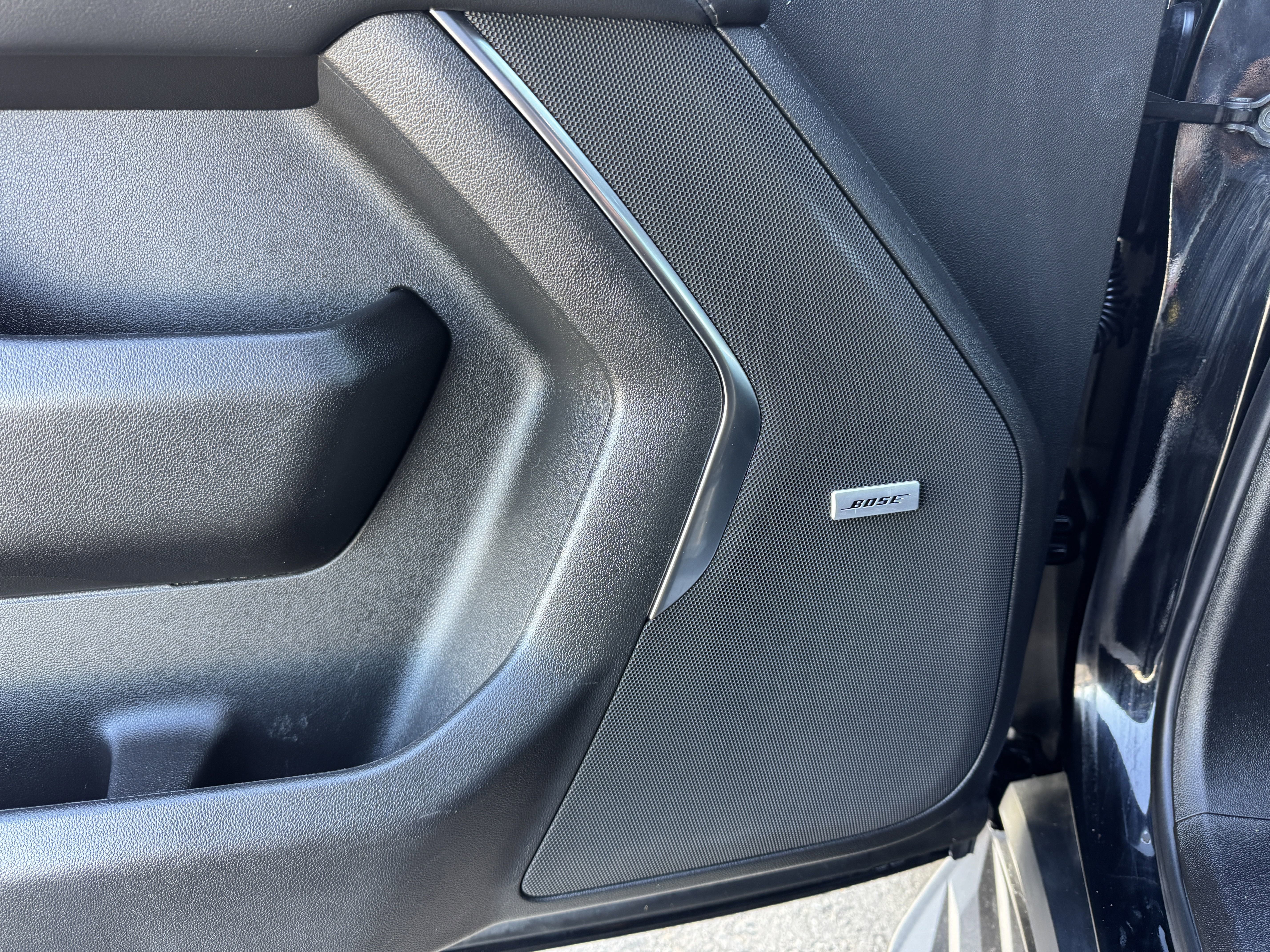 Used 2023 Chevrolet Tahoe LT image 11