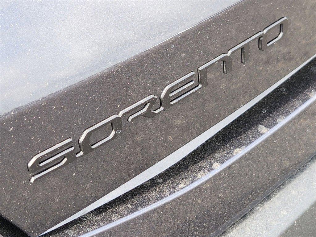 New 2026 Kia Sorento SX Prestige image 8