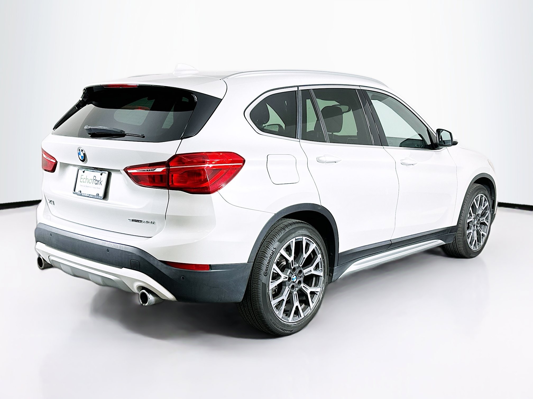 Used 2021 BMW X1 sDrive28i w/ Convenience Package FWD image 9